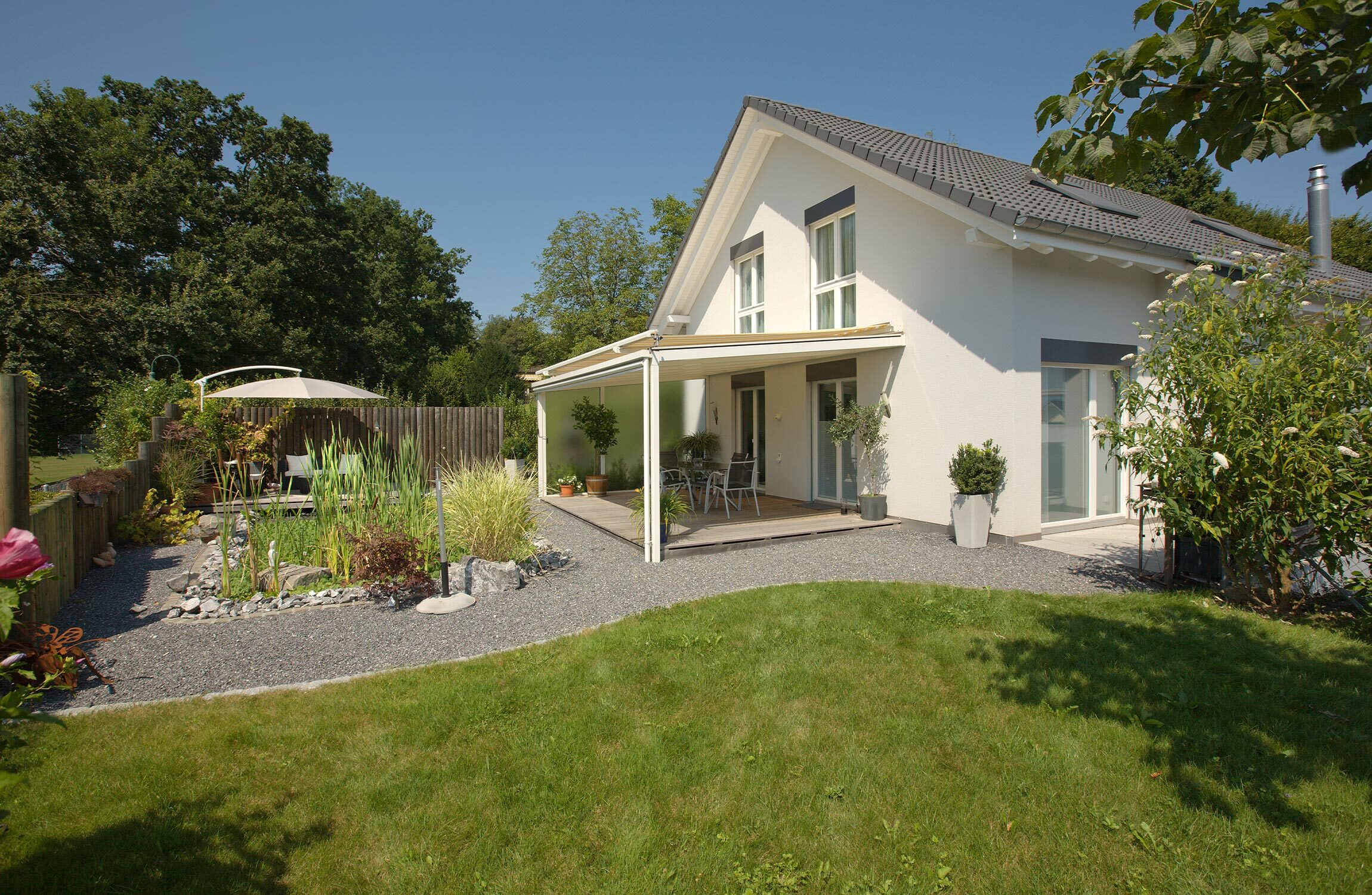 Einfamilienhaus Luzern